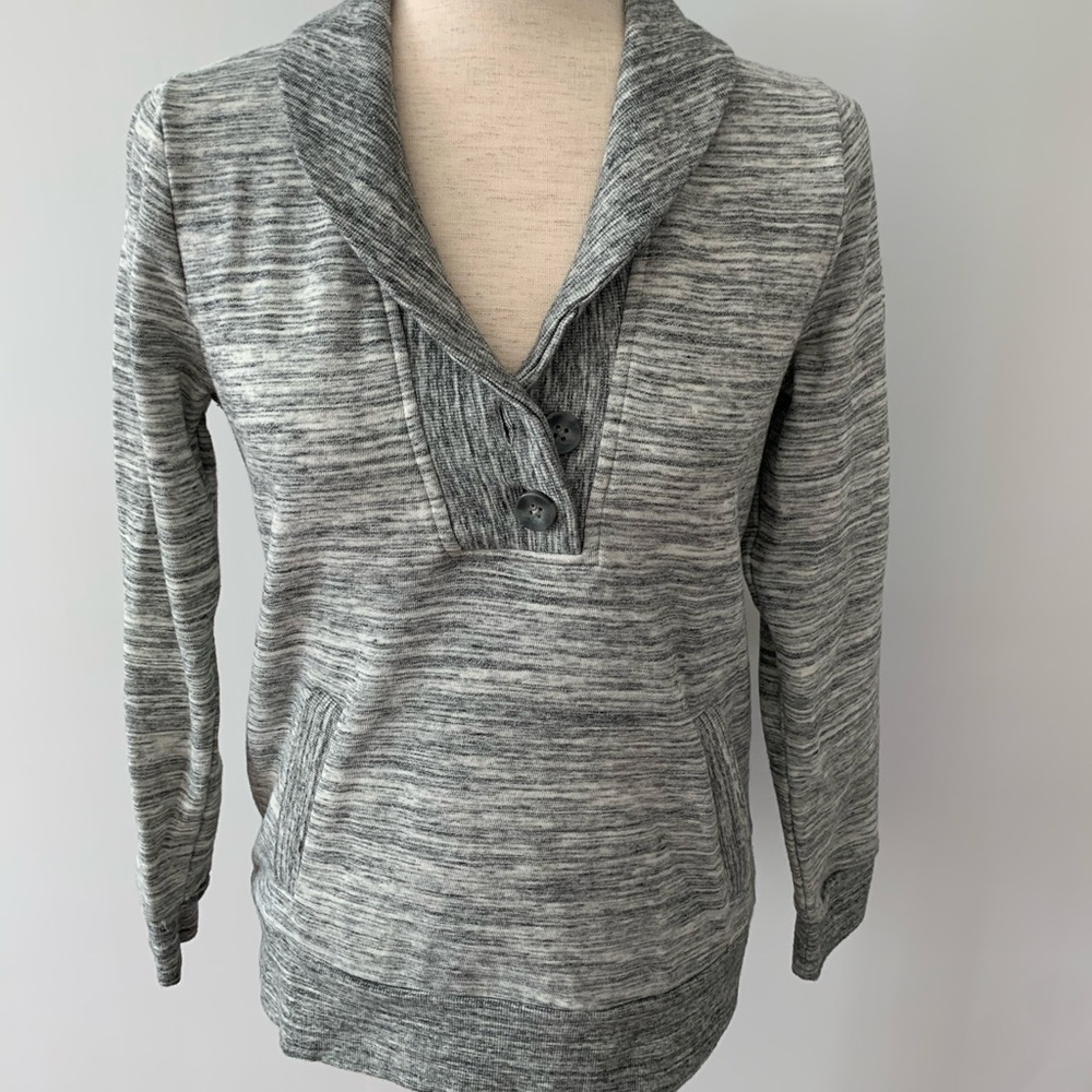 Banana Republic Long sleeve Top